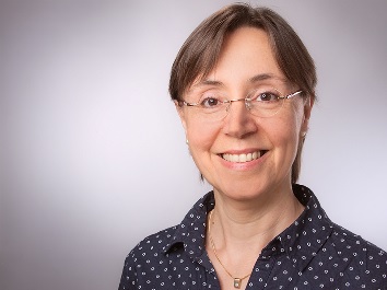 Spanischlehrerin Avelina M. in Stuttgart