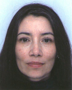 Claudia M. Spanischlehrerin Berlin